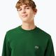 "Lacoste" vyriški SH9608 žali džemperiai 3