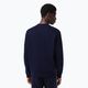"Lacoste" vyriški tamsiai mėlyni džemperiai SH9608 2