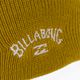 Vyriška žieminė kepurė Billabong Arch amber 3