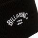 Vyriška žieminė kepurė Billabong Arch black 3