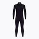 Vyriškas Billabong 4/3 Furnace Natural juodas plaukimo kostiumas 5