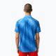 Lacoste vyriški teniso polo marškinėliai mėlyni DH5174 2