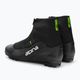 Vyriški bėgimo slidėmis batai Alpina T 10 black/green 3