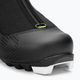 Vyriški bėgimo slidėmis batai Alpina T 10 black/green 7