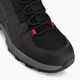 Alpina Tracker Mid vyriški trekingo batai juoda/pilka 7