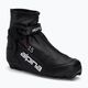 Vyriški bėgimo slidėmis batai Alpina T 15 black/red