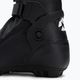 Vyriški bėgimo slidėmis batai Alpina T 15 black/red 11