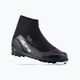 Vyriški bėgimo slidėmis batai Alpina T 10 black/red 10