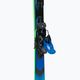 Elan Ace SLX Fusion + EMX 12 kalnų slidės žalia-mėlyna AAKHRD21 7