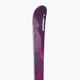 Moteriškos kalnų slidinėjimo slidės Elan Insomnia 14 TI PS + ELW 9 purple ACDHPS21 8