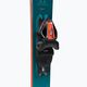 Moteriškos kalnų slidinėjimo slidės Elan Insomnia 12 C PS + ELW 9 blue ACEHPV21 6