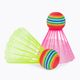 Sunflex Tropical badmintono raketės 2 spalvos 53563 2