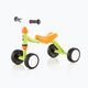 KETTLER Sliddy žalias-oranžinis keturratis krosinis dviratis 4861 6