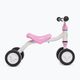 KETTLER Sliddy keturratis krosinis dviratis baltos ir rožinės spalvos 4859 2