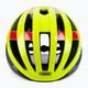ABUS dviratininko šalmas Viantor neoninės geltonos spalvos 2