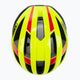 ABUS dviratininko šalmas Viantor neoninės geltonos spalvos 6