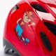 Alpina Ximo ugniagesio dviratininko vaikiškas dviratininko šalmas 7