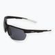 Dviračio akiniai Alpina Defey HR juodi matiniai/balti/juodi 5