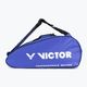 Badmintono krepšys VICTOR Multithermobag 9031 blue 201603 2