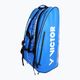 Badmintono krepšys VICTOR Multithermobag 9031 blue 201603 14