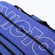 Badmintono krepšys VICTOR Doublethermobag 9111 blue 201601 7