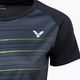 Moteriški teniso marškinėliai VICTOR T-34101 C black 3