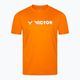Vaikiški marškinėliai VICTOR T-43105 O orange