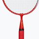 Vaikų badmintono rinkinys VICTOR Mini badmintonas raudonas 174400 6