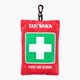 Pirmosios pagalbos rinkinys turistams "Tatonka First Aid" raudonas