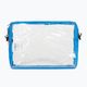 Tatonka Clear Bag apsauginis maišelis mėlynos spalvos A5 3053.325