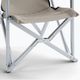 Turistinė kėdė Dometic Compact Camp Chair ash 4