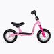 PUKY LR M krosinis dviratis rožinės spalvos 4061