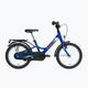PUKY Youke 16 vaikiškas dviratis mėlynas 4232