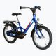 PUKY Youke 16 vaikiškas dviratis mėlynas 4232 2