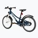 PUKY Cyke 18 vaikiškas mėlynos ir baltos spalvos dviratis 4405 3