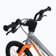 PUKY LS Pro 16 sidabro ir oranžinės spalvos dviratis 4420 5