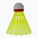 Talbot-Torro Tech 450 badmintono raketės, Premium Nylon 6 vnt., geltonos spalvos 469083 2