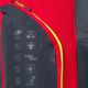 LEKI Skiboot kuprinė WCR 85 l raudona 360062006 5