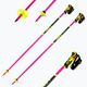 LEKI Wcr Lite Sl 3D vaikiškos slidinėjimo lazdos rožinės spalvos 65065852 6