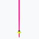 LEKI Racing Vaikiškos slidinėjimo lazdos rožinės spalvos 65044302 4