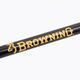 Browning Black Magic Power 3,30 m juoda 7110330 meškerė 2