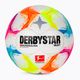 DERBYSTAR Bundesliga Brillant Replica futbolo kamuolys v22 dydis 4