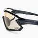 CASCO dviratininkų akiniai SX-34 Vautron black 09.1306.30 4