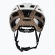 Dviračio šalmas CASCO Cuda 2 Strada white/mocca 3