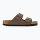 Šlepetės BIRKENSTOCK Arizona BFBC Narrow mocha 2