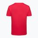 Vyriški Capelli Basics I Suaugusiųjų treniruočių futbolo marškinėliai raudoni 2