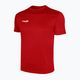 Vyriški Capelli Basics I Suaugusiųjų treniruočių futbolo marškinėliai raudoni 4