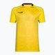 Vyriški Capelli Pitch Star Goalkeeper team geltoni/juodi futbolo marškinėliai