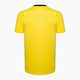 Vyriški Capelli Pitch Star Goalkeeper team geltoni/juodi futbolo marškinėliai 2