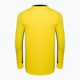 Vyriški Capelli Pitch Star Goalkeeper team geltoni/juodi futbolo marškinėliai 2